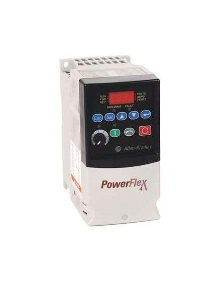 Allen Bradley 22A-V6P0N104