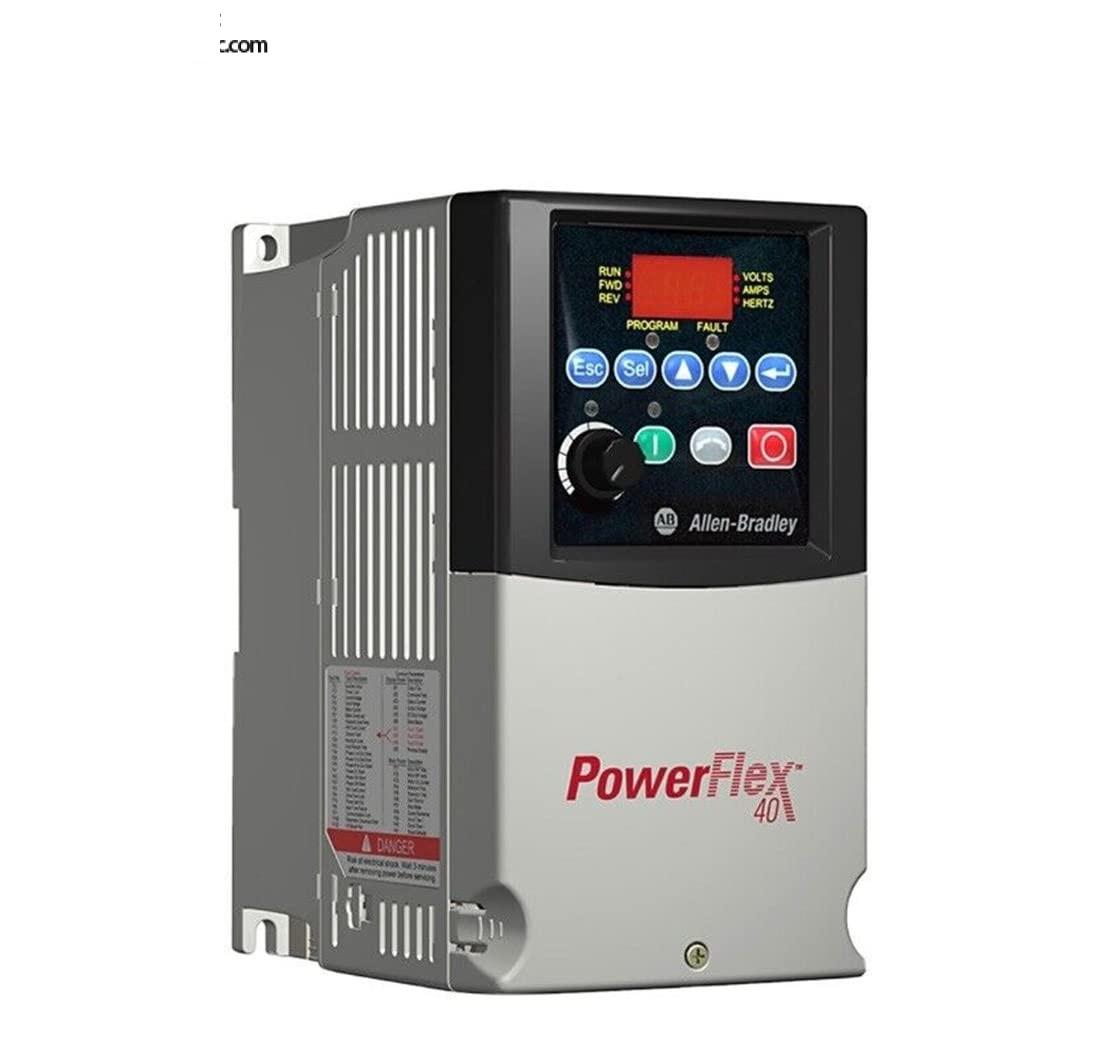 Allen Bradley 22B-D4P0N104