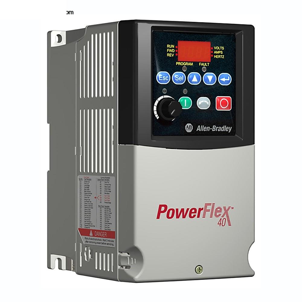 Allen Bradley 22B-D6P0N104