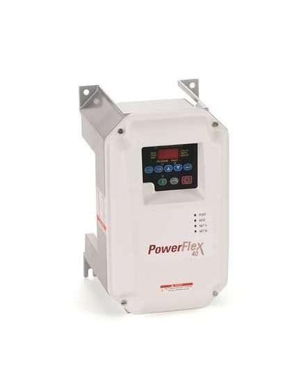 Allen Bradley 22B-V6P0C104
