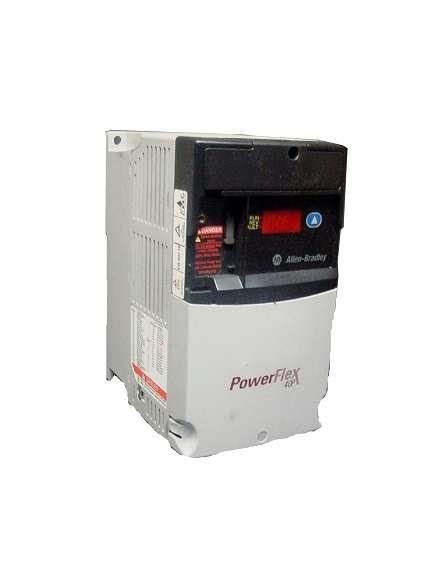 Allen Bradley 22D-B8P0F104