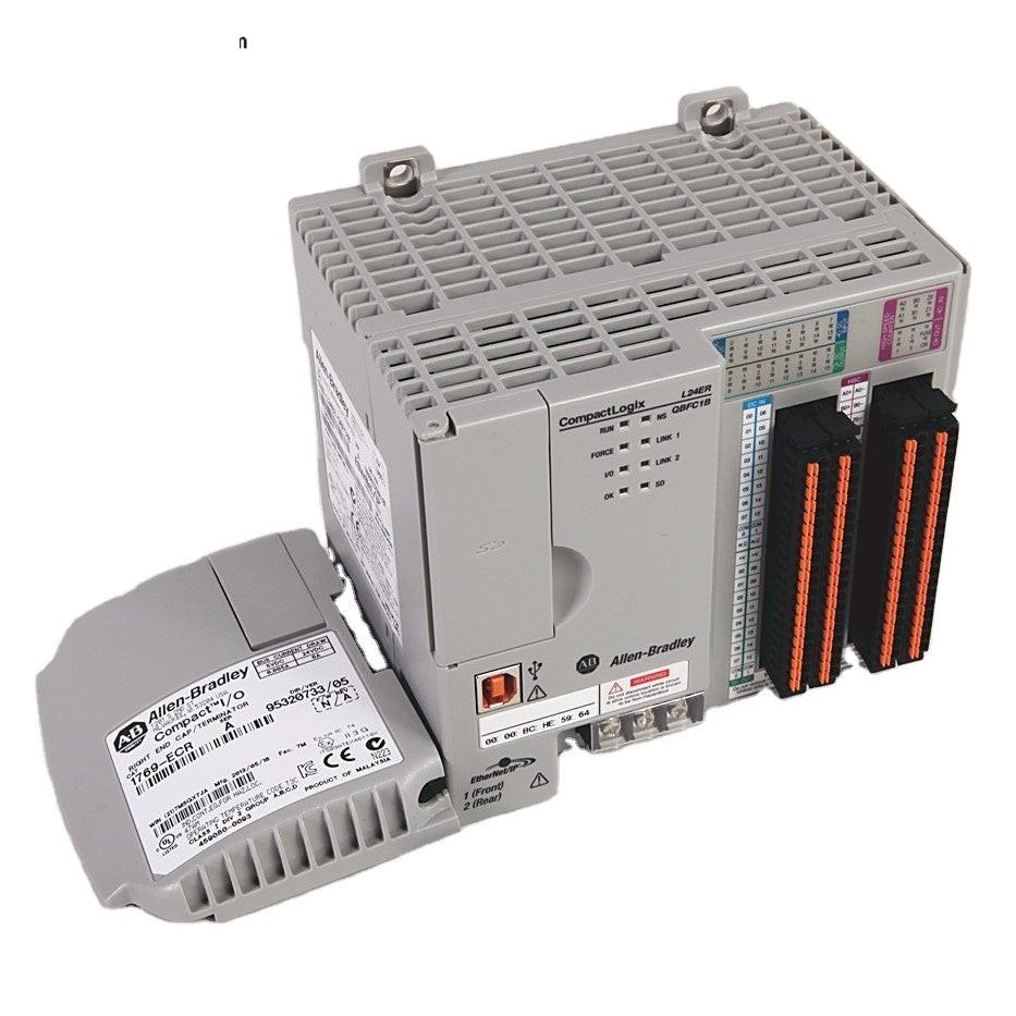 Allen Bradley 1769-SM2