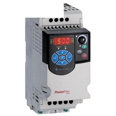 Allen Bradley 22F-A4P2N103