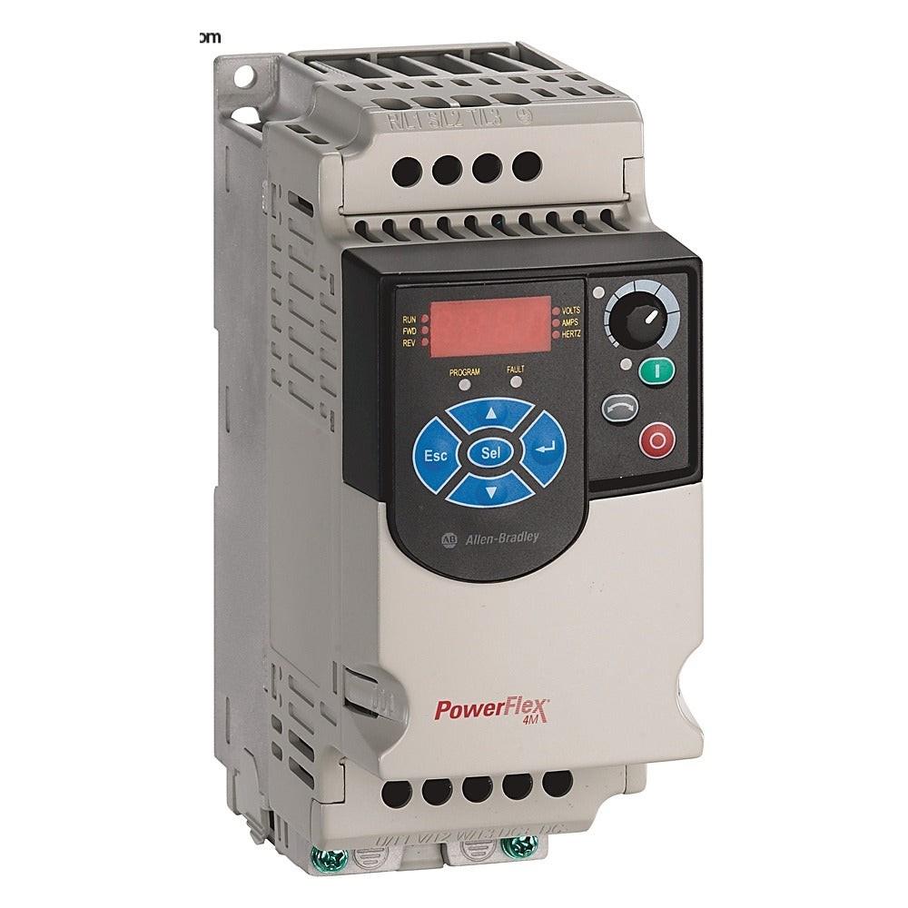 Allen Bradley 22F-D4P2N113
