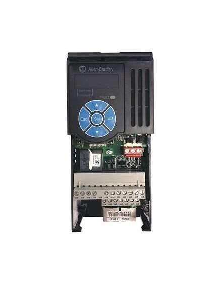 Allen Bradley 25C-CTM1