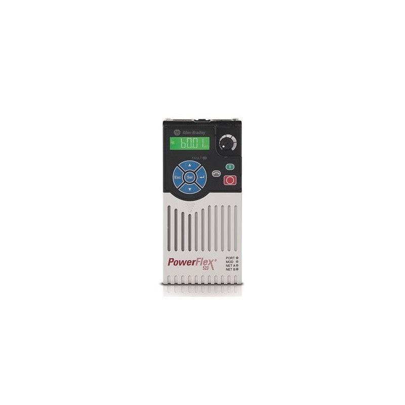 Allen Bradley 25A-CTM1