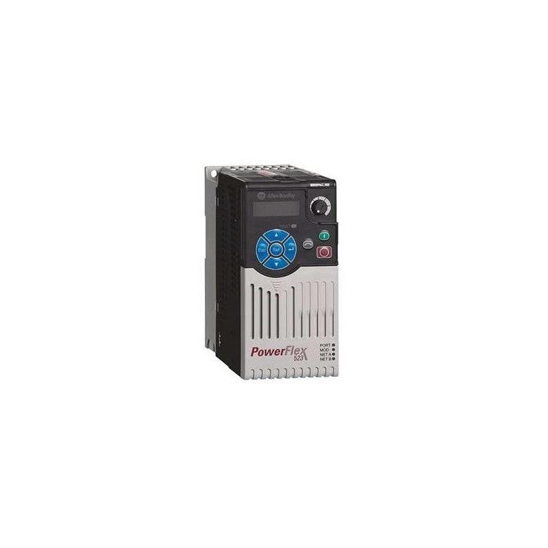 Allen Bradley 25A-A4P8N114