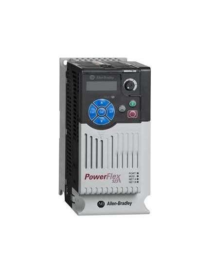 Allen Bradley 25A-B017N104
