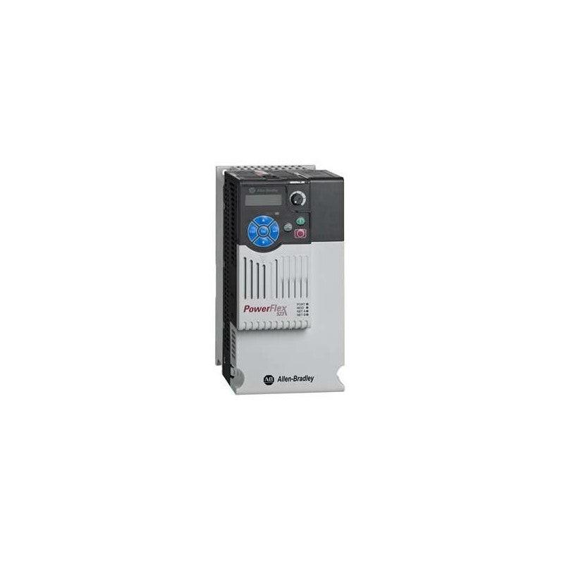 Allen Bradley 25A-D013N114