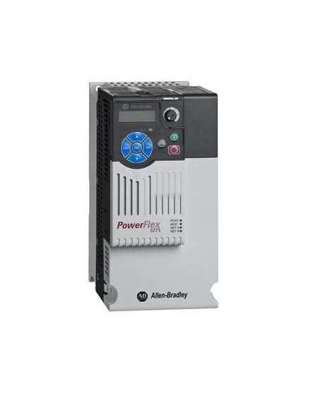 Allen Bradley 25A-D013N104