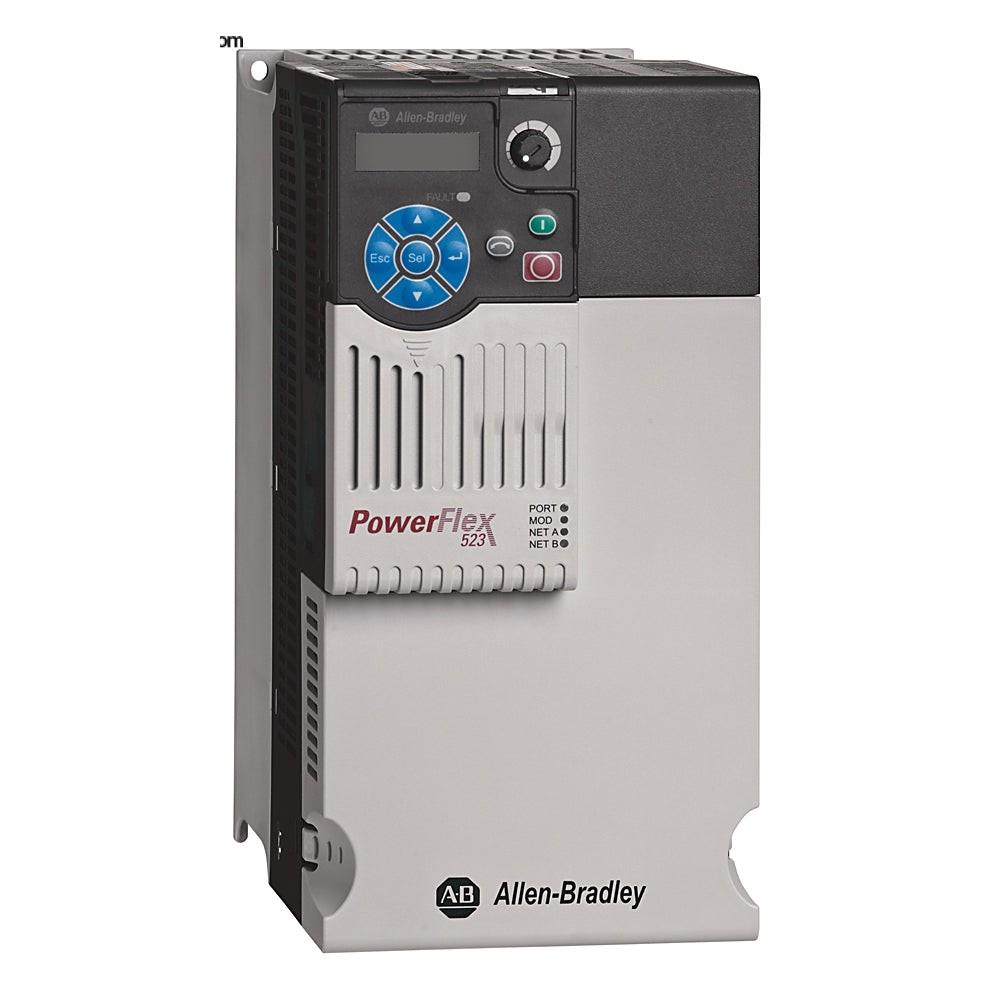 Allen Bradley 25A-D037N114