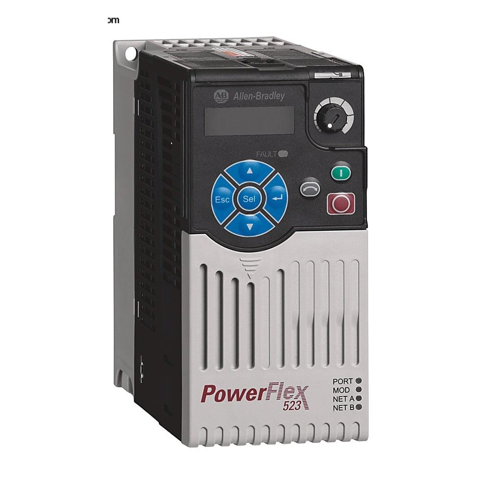 Allen Bradley 25A-D2P3N104