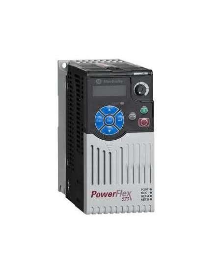 Allen Bradley 25A-E1P7N104