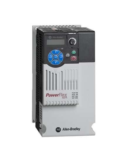 Allen Bradley 25A-E9P9N104