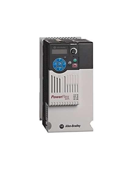Allen Bradley 25A-E012N104