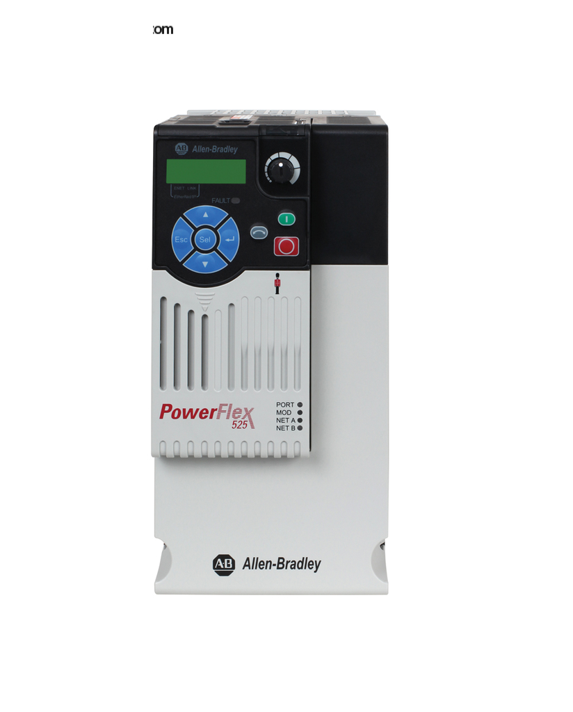 Allen Bradley 25B-D017N114