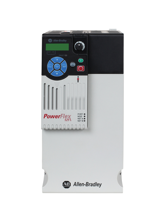 Allen Bradley 25B-D024N104