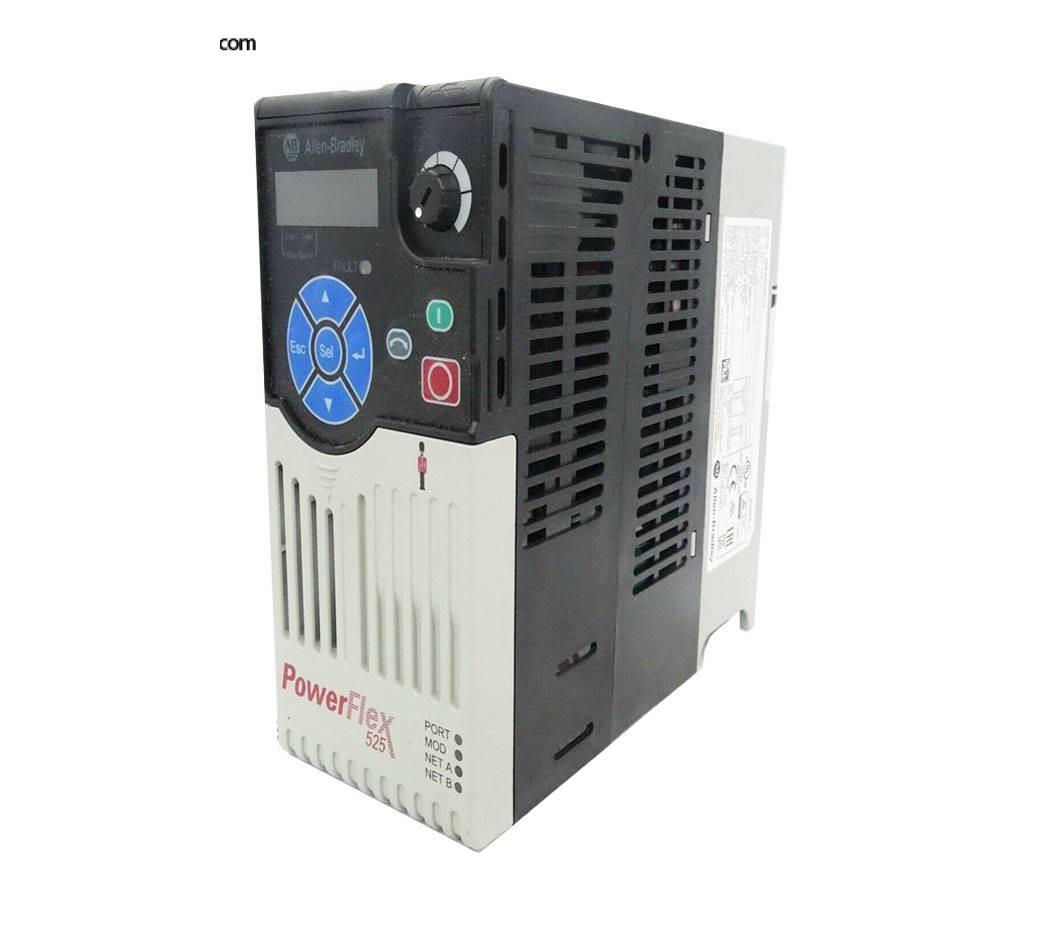 Allen Bradley 25B-D6P0N114