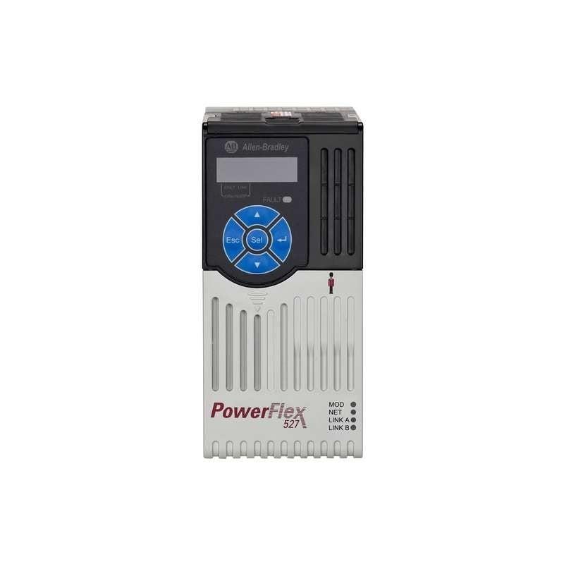 Allen Bradley 25C-A4P8N114