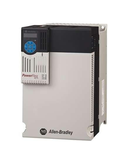 Allen Bradley 25C-B048N104
