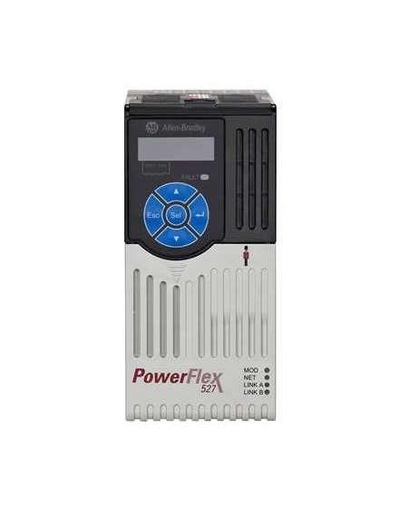 Allen Bradley 25C-E3P0N104