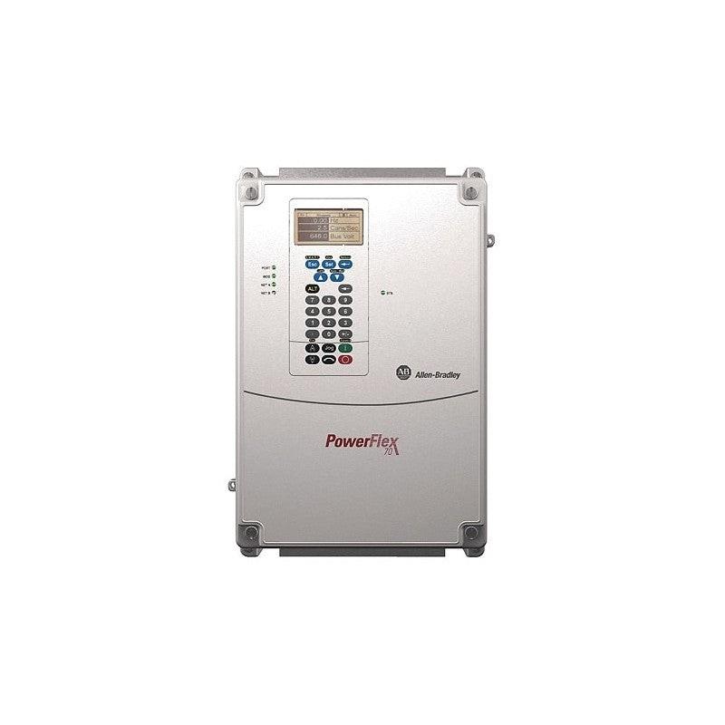 Allen Bradley 20AB042C3AYNANC0