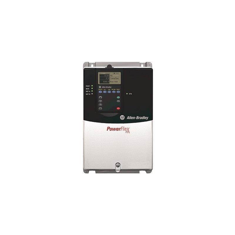 Allen Bradley 20AB054A0AYNANC0