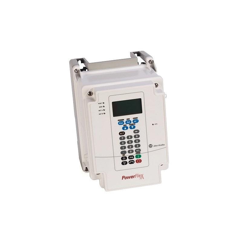 Allen Bradley 20AB9P6C3AYNNNC0