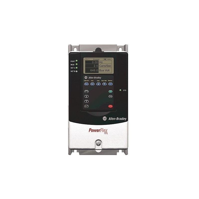 Allen Bradley 20AC1P3A0AYNANC0