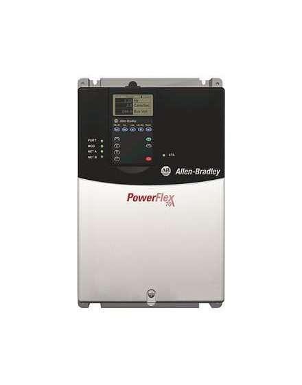 Allen Bradley 20AD027A3AYNAEC0