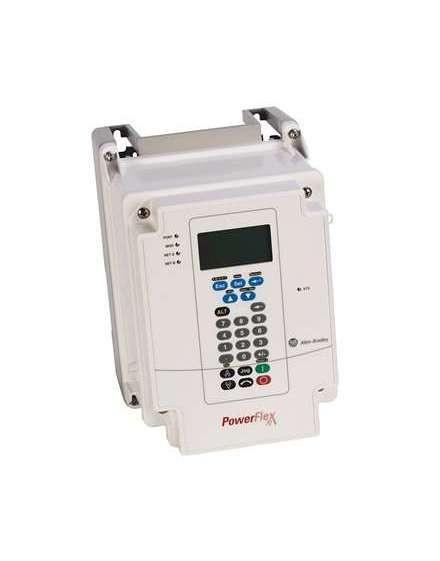 Allen Bradley 20AD1P1C3AYNANC0
