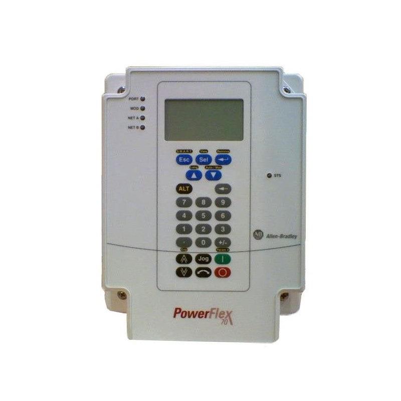 Allen Bradley 20AD8P0C3AYNNNC0