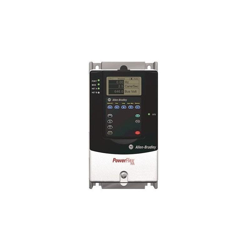 Allen Bradley 20AD3P4A0AYNANC0