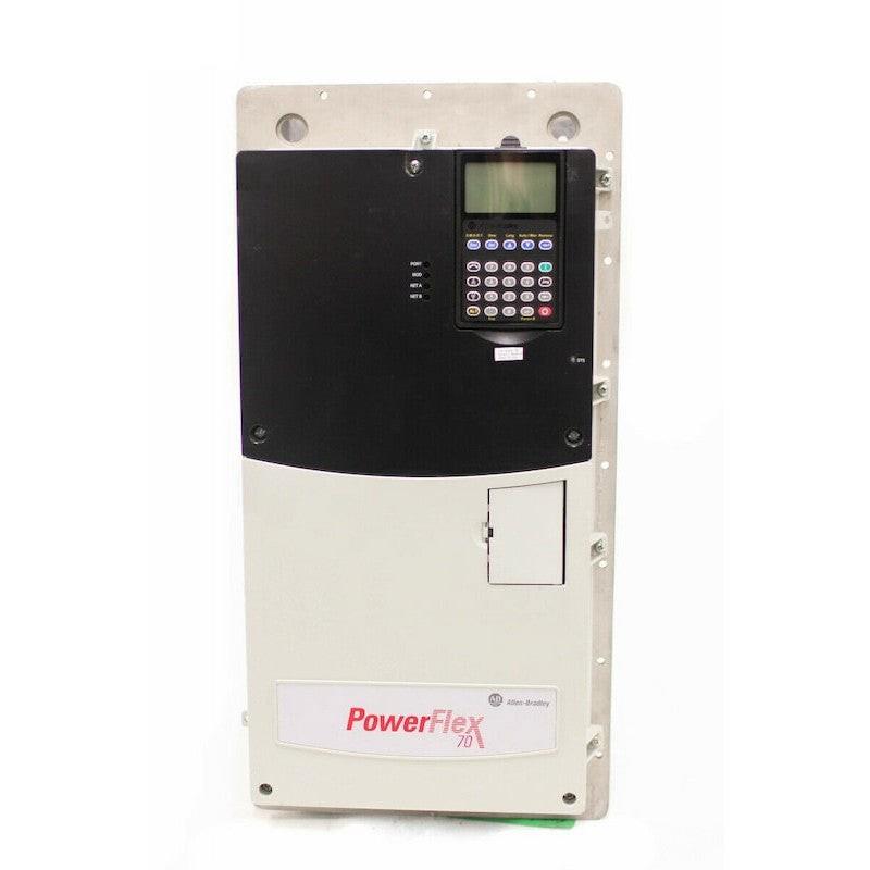 Allen Bradley 20AE052A0AYNANC0