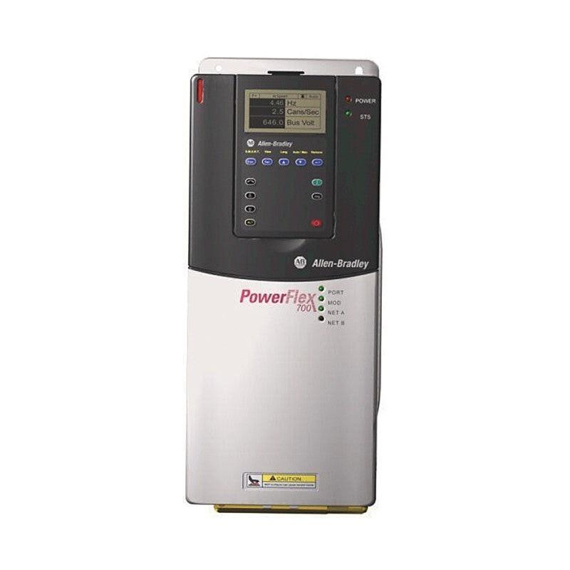 Allen Bradley 20BB015A0AYNBNC0