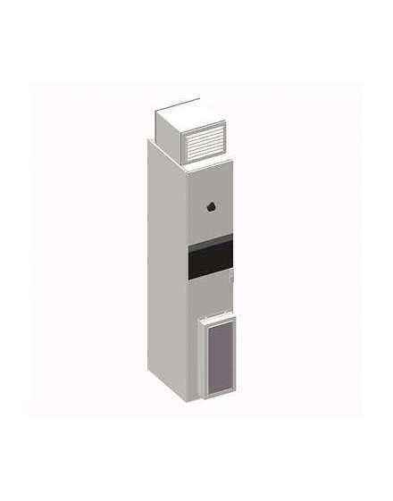 Allen Bradley 20G1E4F370MNANNNNN
