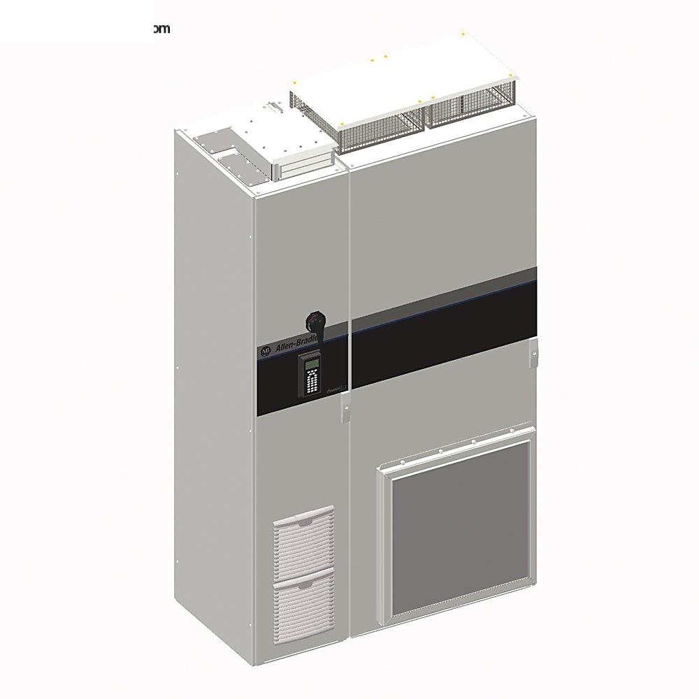 Allen Bradley 20G1F3F370LNDNNNNN-C0