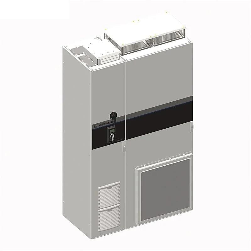 Allen Bradley 20G1F3D740KNDNNNNN-C0-P50