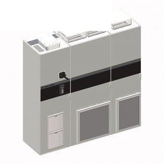 Allen Bradley 20G1F3F505LNDNNNNN-C0
