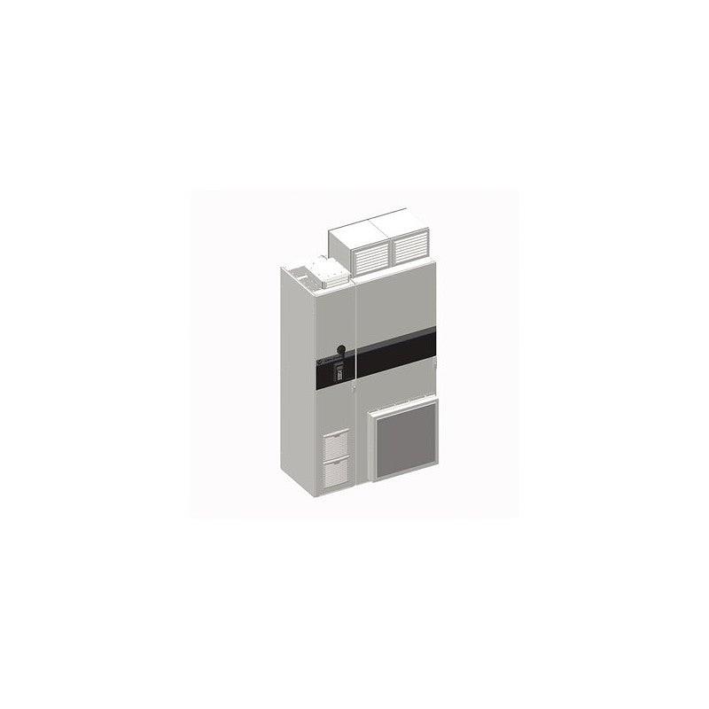 Allen Bradley 20G1G4C650LNDNNNNN-P15