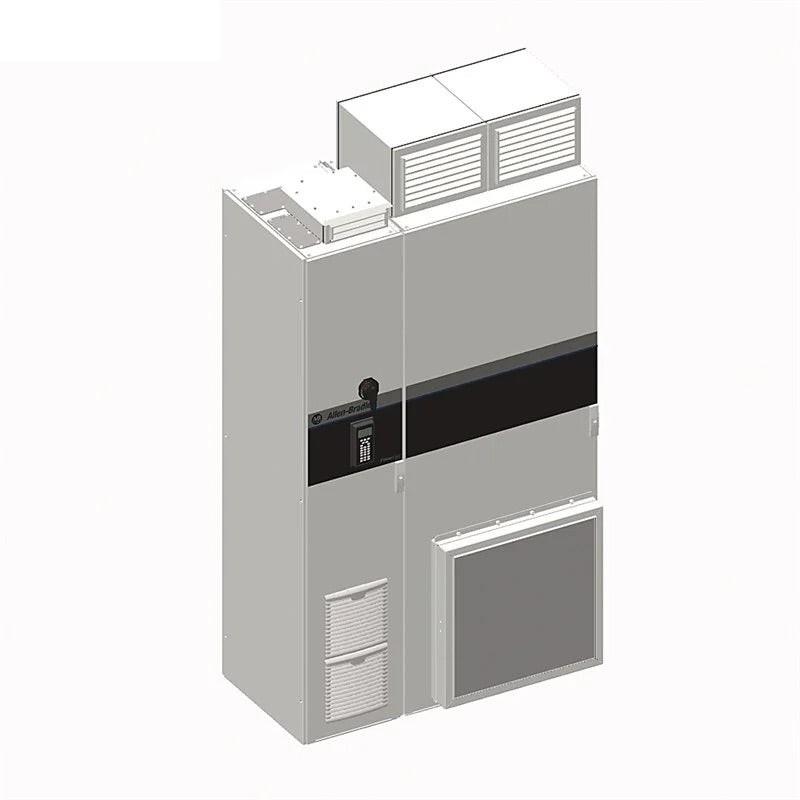 Allen Bradley 20G1G4C770LNDNNNNN-P15-P17