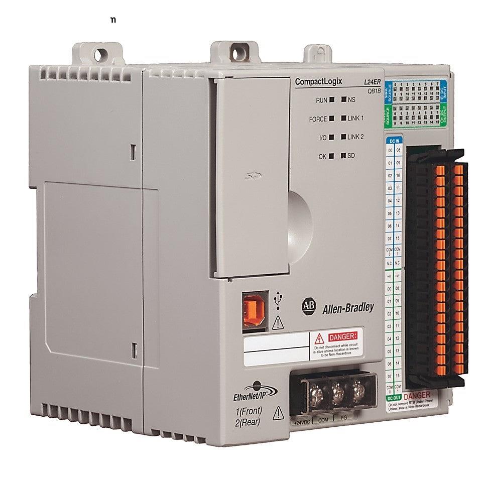 Allen Bradley 1769-SM1