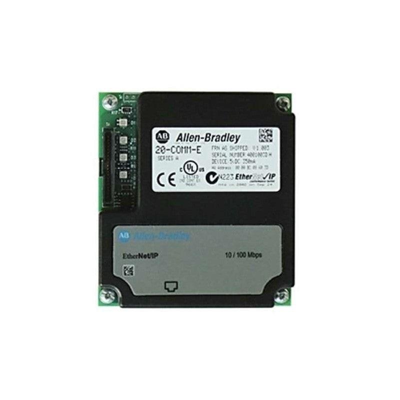 Allen Bradley 20-COMM-E