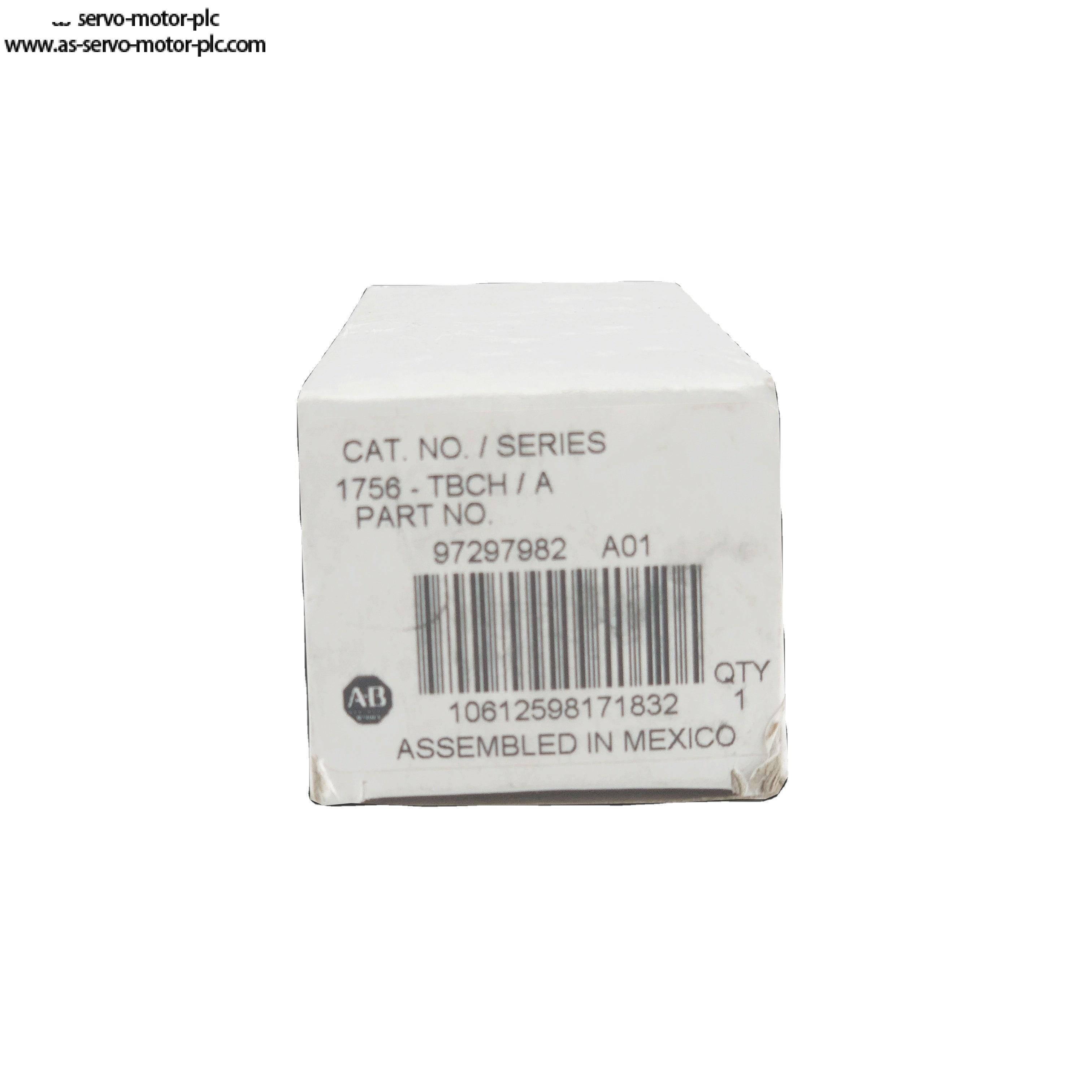 Allen Bradley 1756-TBCH