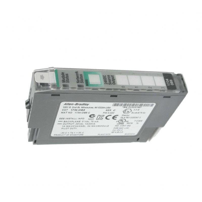 Allen Bradley 1734-OB8