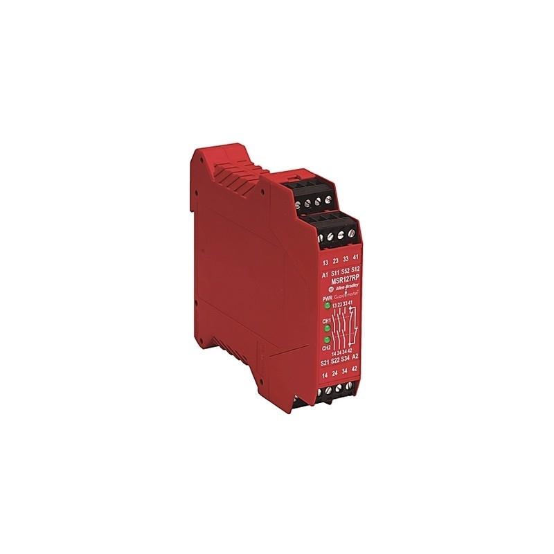 Allen Bradley 440R-N23132