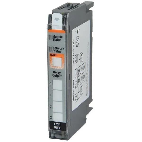 Allen Bradley 1734-OW4