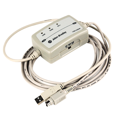 Allen Bradley 1784-U2DHP