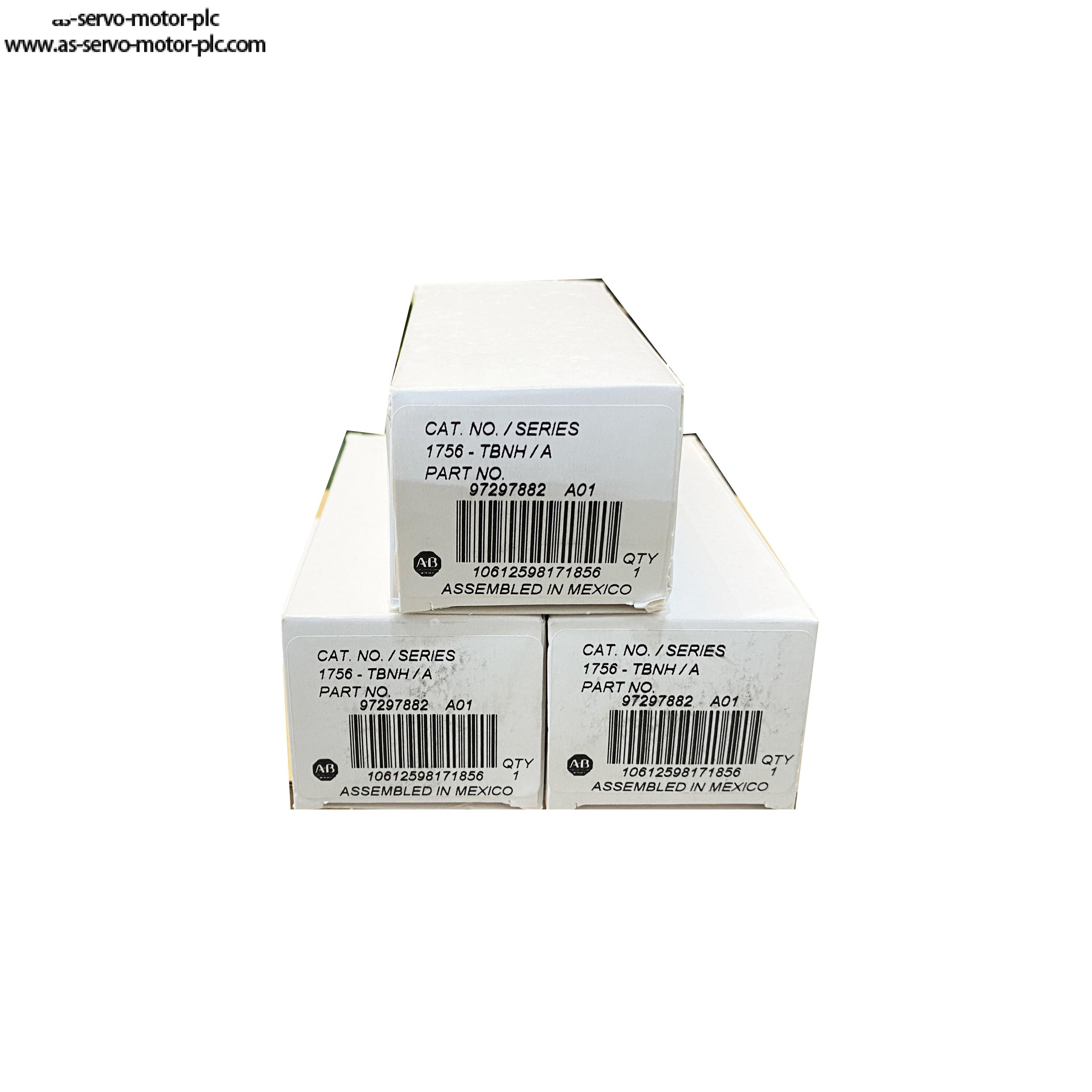 Allen Bradley 1756-TBNH