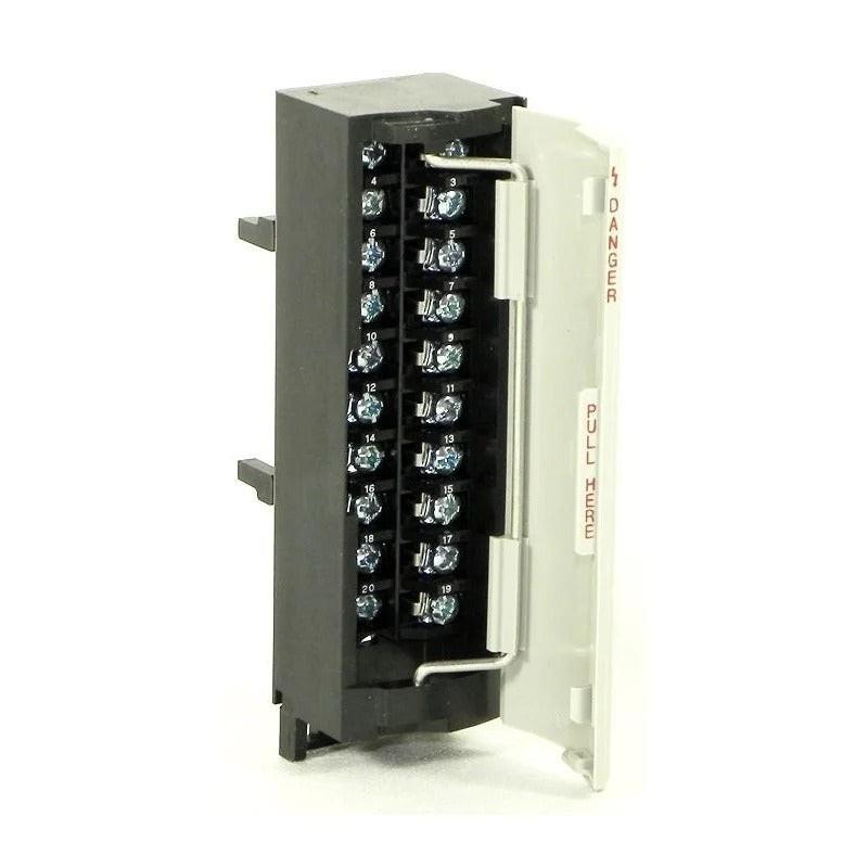 Allen Bradley 1756-TBNH